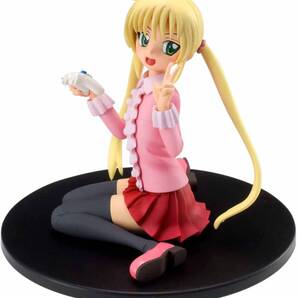 ジュンプランニング 1/8 PVC製塗装済み完成品フィギュア ハヤテのごとく! 三千院ナギ 通常版 未開封品