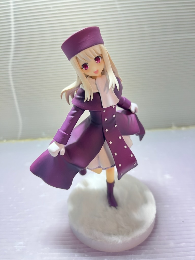 2025年最新】Yahoo!オークション -イリヤスフィールの中古品 2025年最新】Yahoo!オークション -イリヤスフィールの中古品