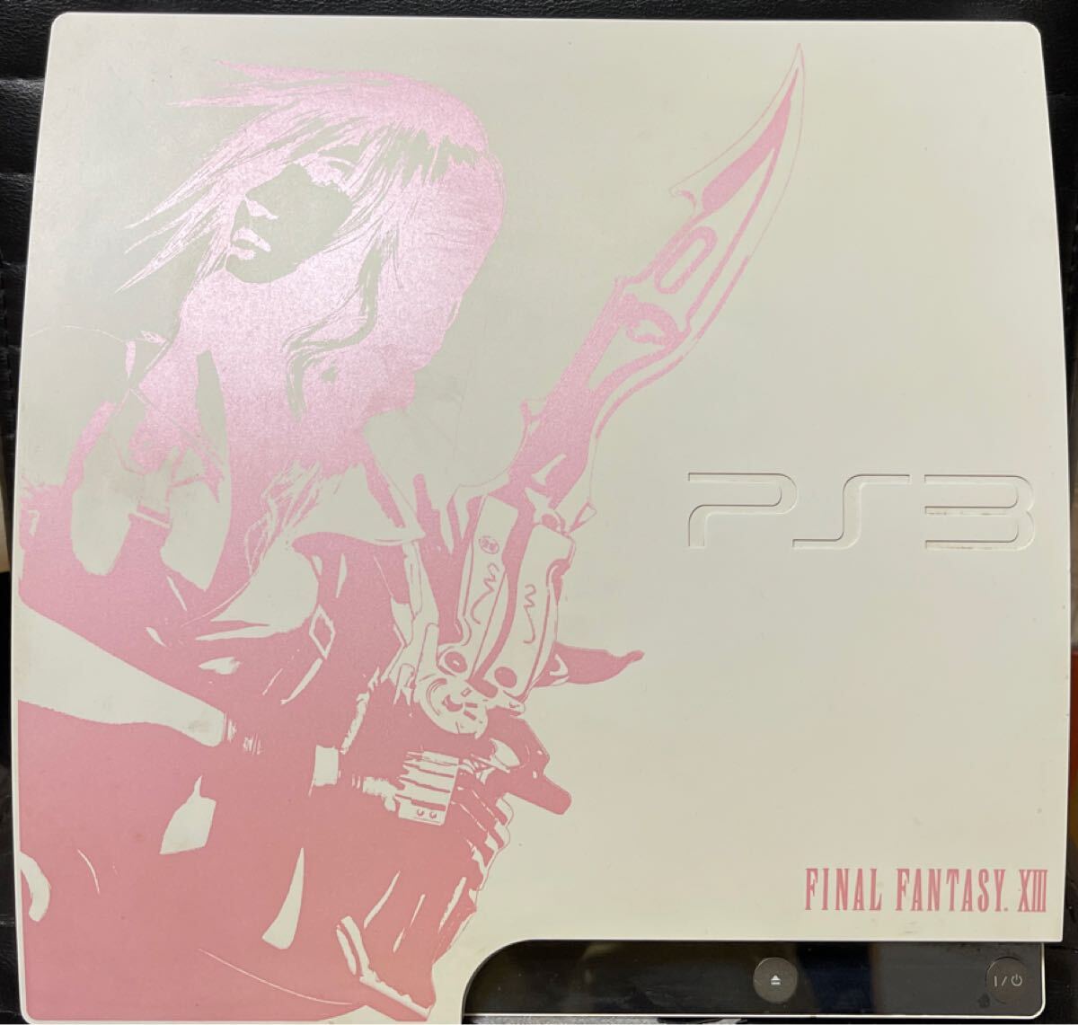 Yahoo!オークション -「ps3 ff13 本体」の落札相場・落札価格 Yahoo!オークション -「ps3 ff13 本体」の落札相場・落札価格