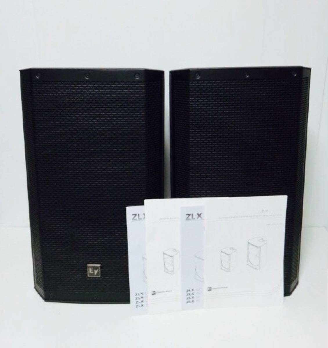 Yahoo!オークション -「electro voice zlx」の落札相場・落札価格 Yahoo!オークション -「electro voice zlx」の落札相場・落札価格