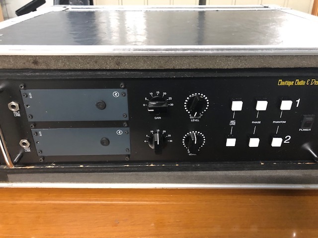 Yahoo!オークション -「neve 1272」(マイクプリアンプ Yahoo!オークション -「neve 1272」(マイクプリアンプ