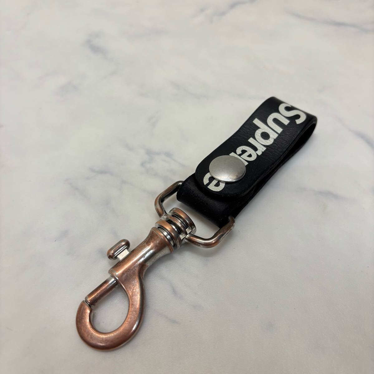 2025年最新】Yahoo!オークション -supreme レザー キーホルダー 2025年最新】Yahoo!オークション -supreme レザー キーホルダー
