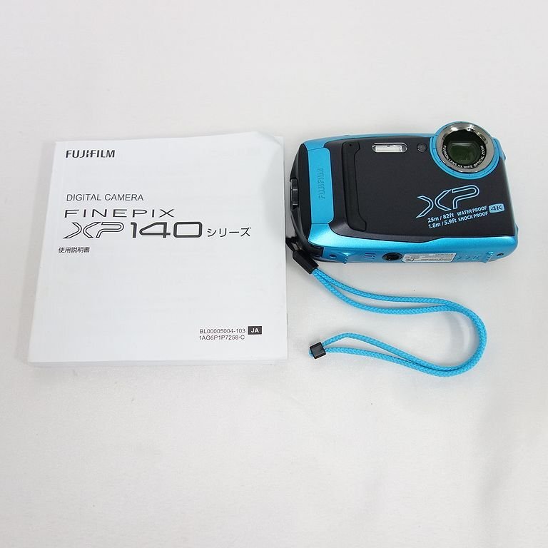 Yahoo!オークション -「fujifilm finepix xp140」の落札相場 Yahoo!オークション -「fujifilm finepix xp140」の落札相場