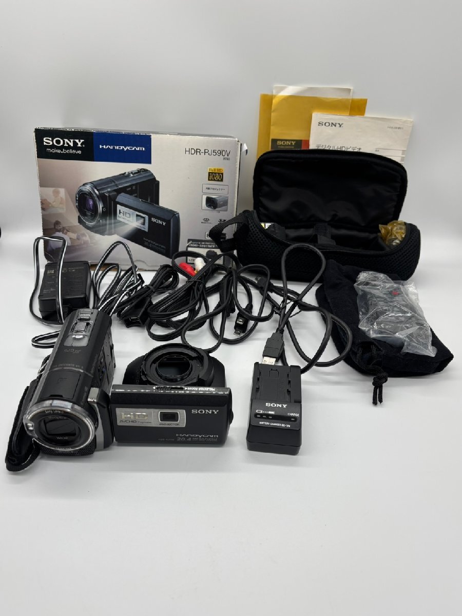 Yahoo!オークション -「sony hdr-pj590v」の落札相場・落札価格 Yahoo!オークション -「sony hdr-pj590v」の落札相場・落札価格
