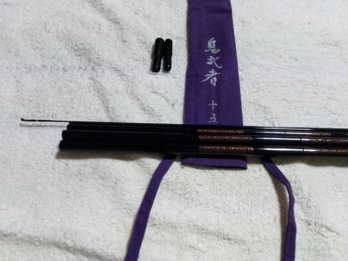 2025年最新】Yahoo!オークション -ダイワ 鬼武者(ロッド)の中古 2025年最新】Yahoo!オークション -ダイワ 鬼武者(ロッド)の中古