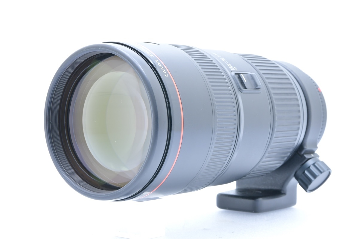 Yahoo!オークション -「ef 80-200mm f2.8 l」の落札相場・落札価格 Yahoo!オークション -「ef 80-200mm f2.8 l」の落札相場・落札価格