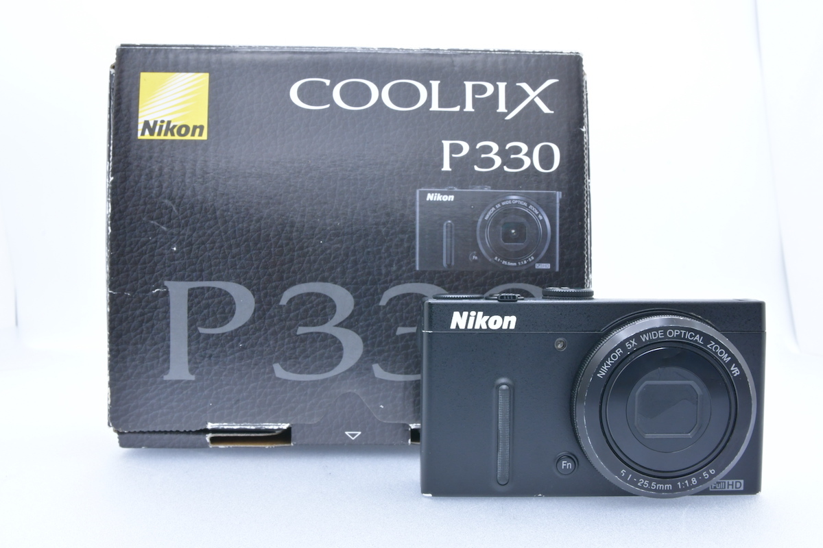Yahoo!オークション -「nikon coolpix p330」(コンパクト Yahoo!オークション -「nikon coolpix p330」(コンパクト