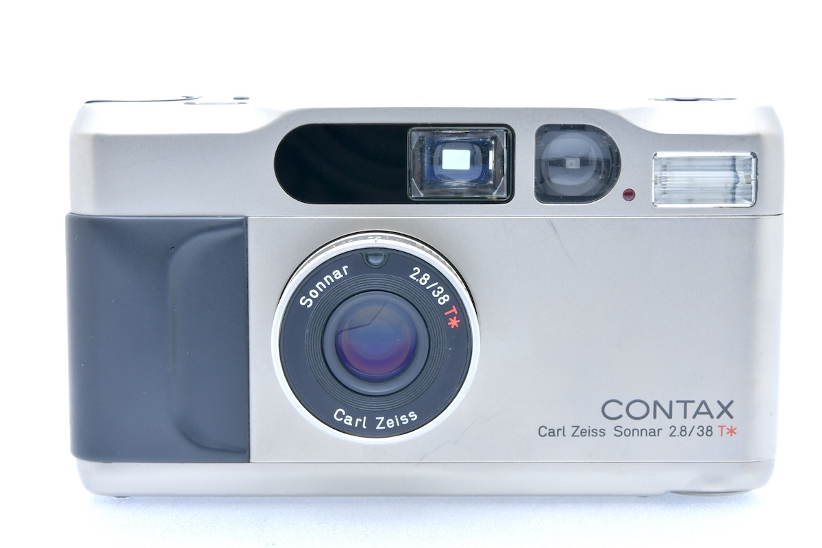 Yahoo!オークション -「コンタックス t2」(フィルムカメラ Yahoo!オークション -「コンタックス t2」(フィルムカメラ