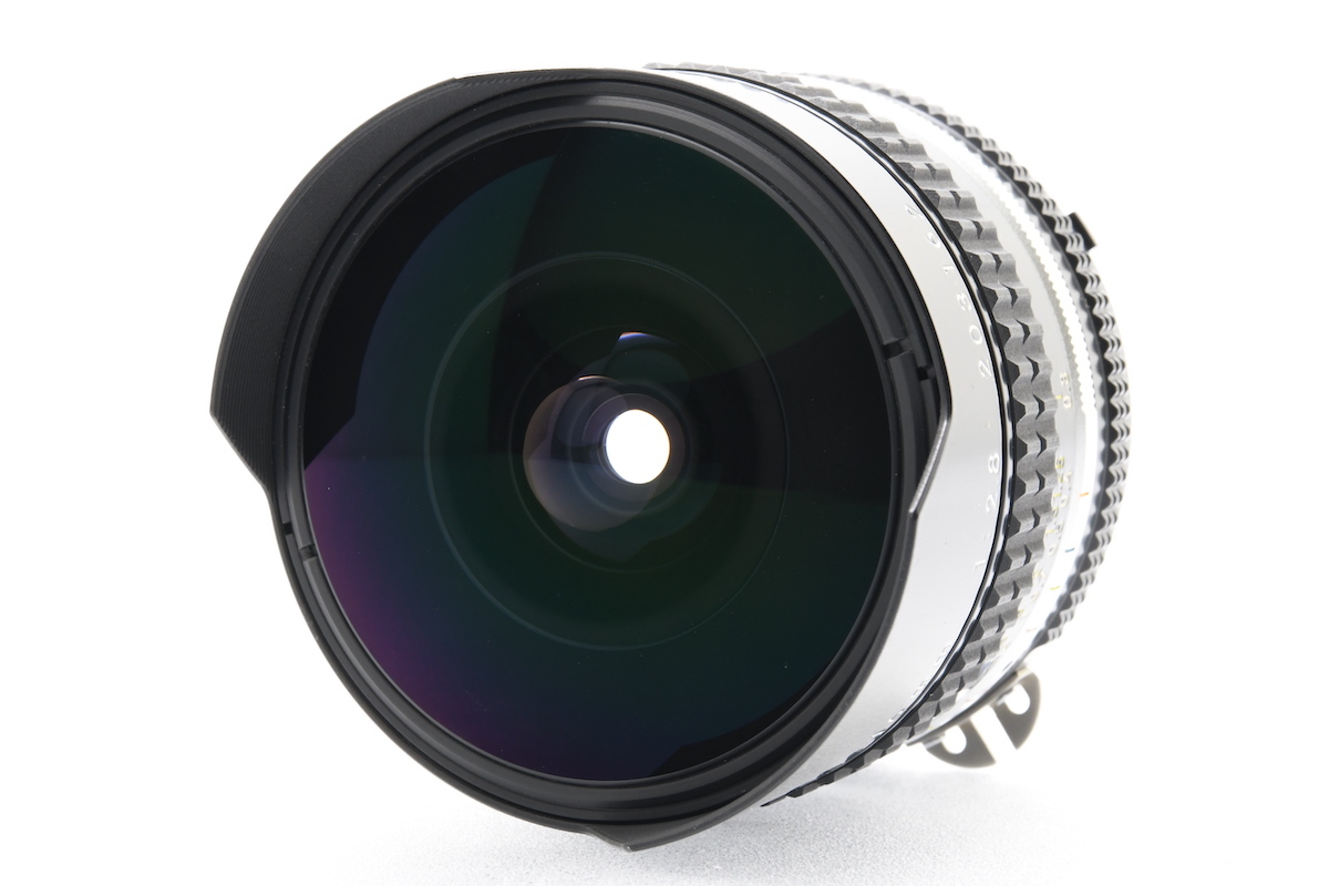 Yahoo!オークション -「nikon fisheye nikkor ai-s 16mm f2.8 Yahoo!オークション -「nikon fisheye nikkor ai-s 16mm f2.8
