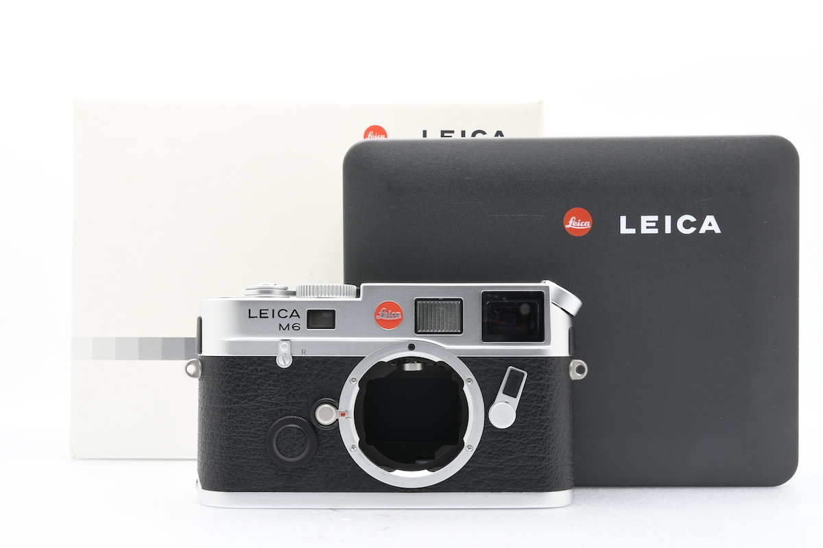 Yahoo!オークション -「leica m6 0.58」(フィルムカメラ Yahoo!オークション -「leica m6 0.58」(フィルムカメラ