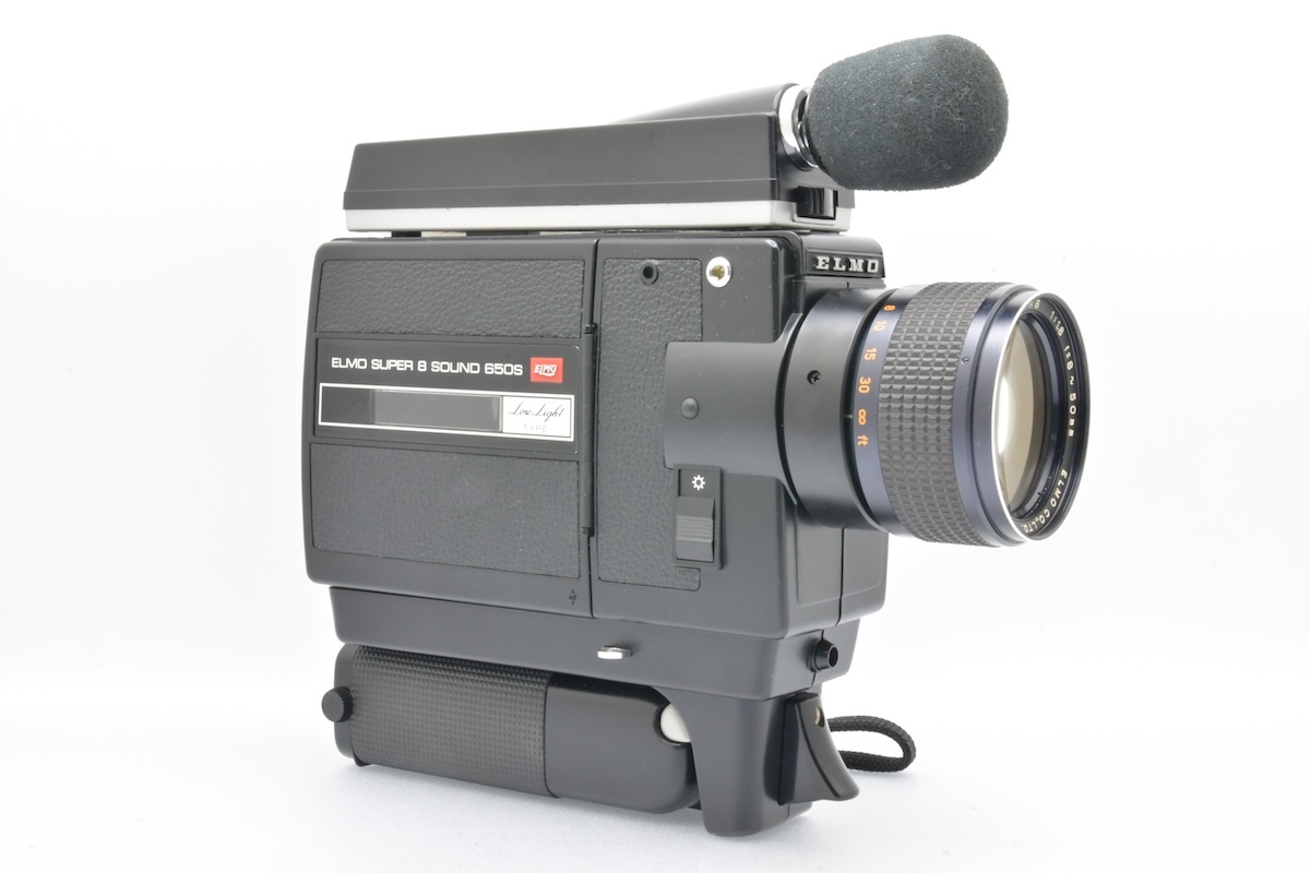 2025年最新】Yahoo!オークション -elmo 8mm(ビデオカメラ)の中古 2025年最新】Yahoo!オークション -elmo 8mm(ビデオカメラ)の中古