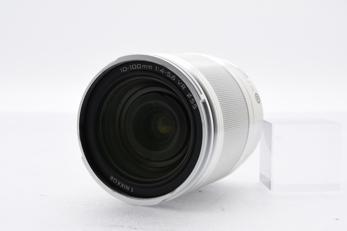 Yahoo!オークション -「1 nikkor vr 10-100」の落札相場・落札価格 Yahoo!オークション -「1 nikkor vr 10-100」の落札相場・落札価格