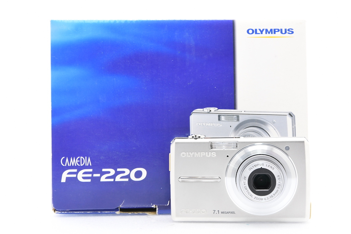 Yahoo!オークション -「fe-220」の落札相場・落札価格 Yahoo!オークション -「fe-220」の落札相場・落札価格