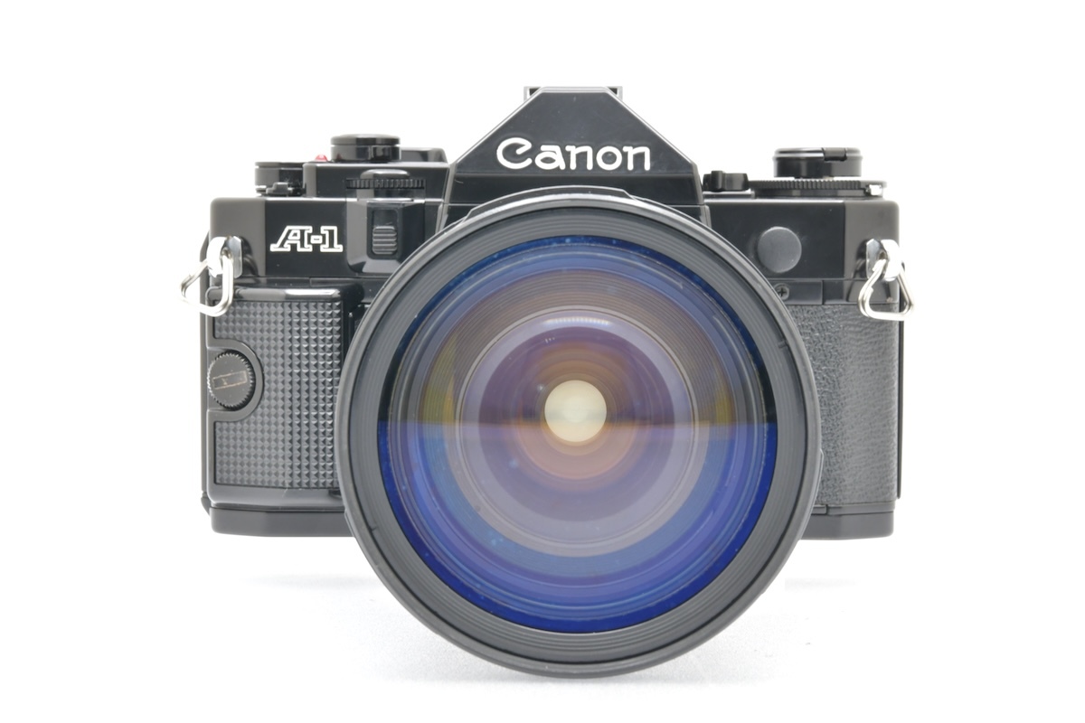 Yahoo!オークション -「canon fd 35-105mm」の落札相場・落札価格
