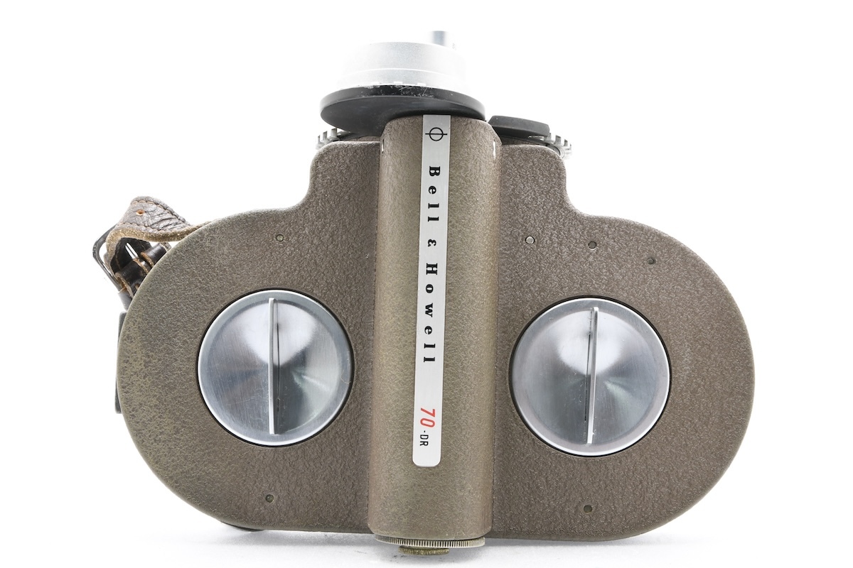 Yahoo!オークション -「bell howell」(8ミリビデオカメラ