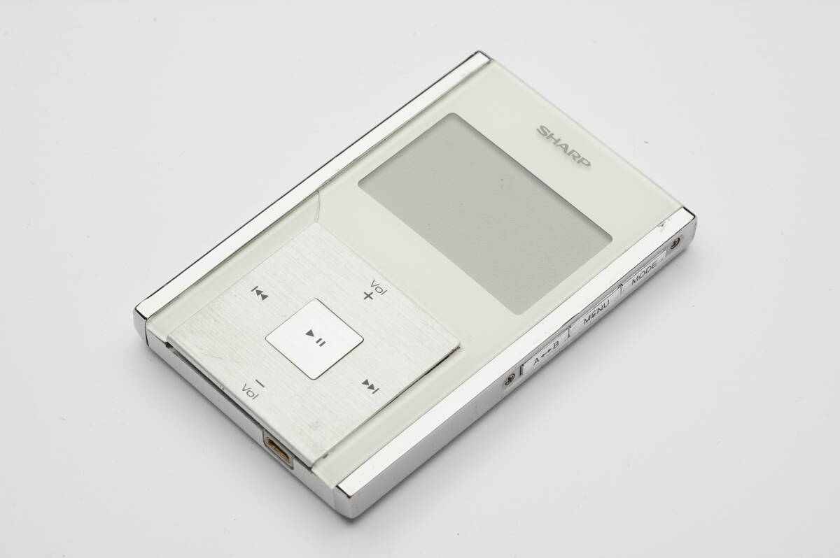 デジタルオーディオプレーヤー<MP-S700><MP-S800>：ニュース