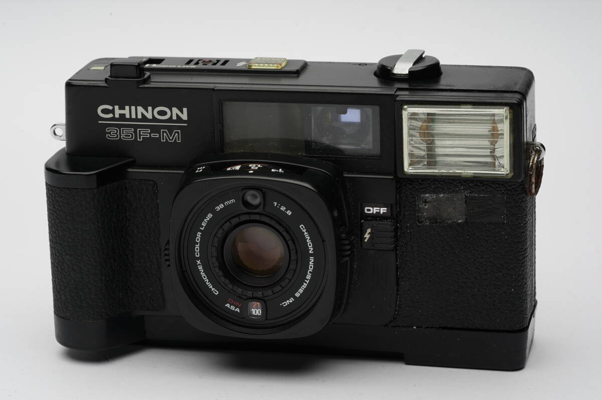 2025年最新】Yahoo!オークション -chinon 35fの中古品・新品・未 2025年最新】Yahoo!オークション -chinon 35fの中古品・新品・未