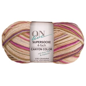 ONline オンライン キャニオンカラー 3022番