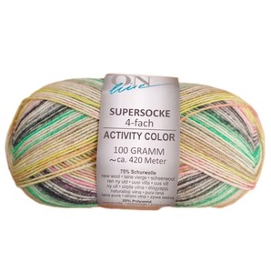 ONline オンライン アクティビティカラー 3062番