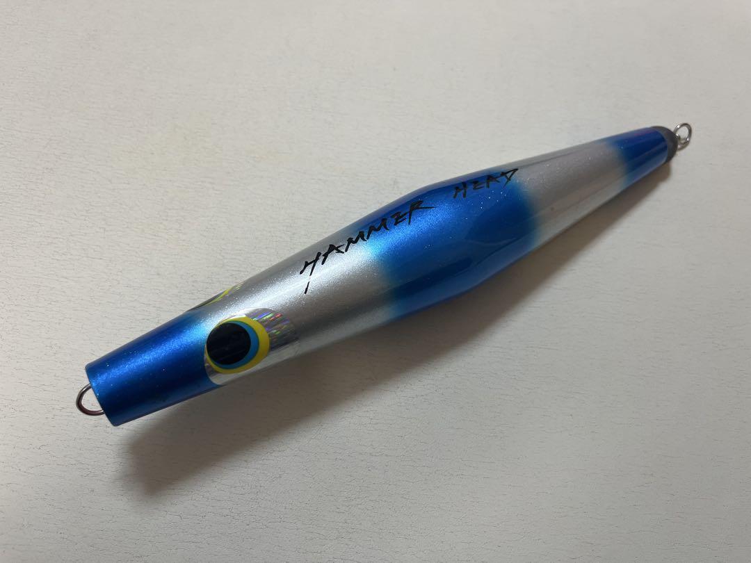ハンマーヘッド TOBI 169 ☆ HAMMER HEAD 飛っ子 トビッコ