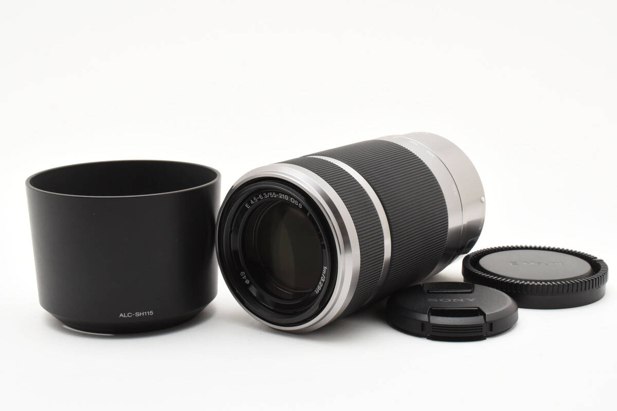 2025年最新】Yahoo!オークション -e 55-210mm f4.5-6.3の中古品 2025年最新】Yahoo!オークション -e 55-210mm f4.5-6.3の中古品
