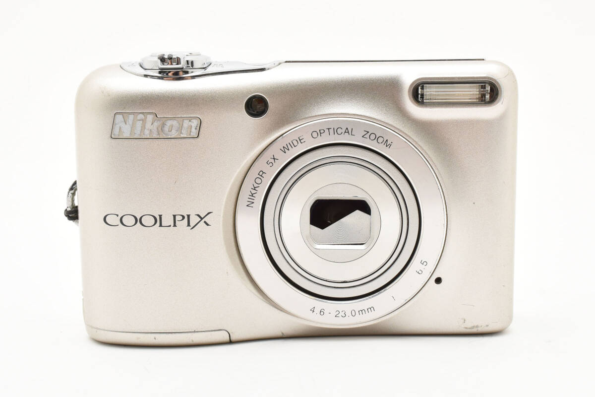 Yahoo!オークション -「nikon coolpix l30」(家電、AV、カメラ Yahoo!オークション -「nikon coolpix l30」(家電、AV、カメラ