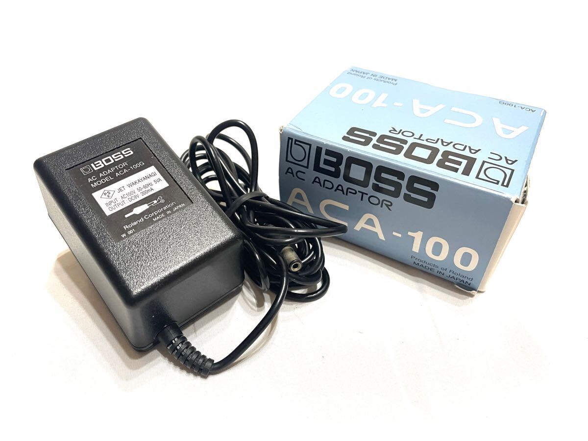 Yahoo!オークション -「boss aca アダプター」の落札相場・落札価格 Yahoo!オークション -「boss aca アダプター」の落札相場・落札価格
