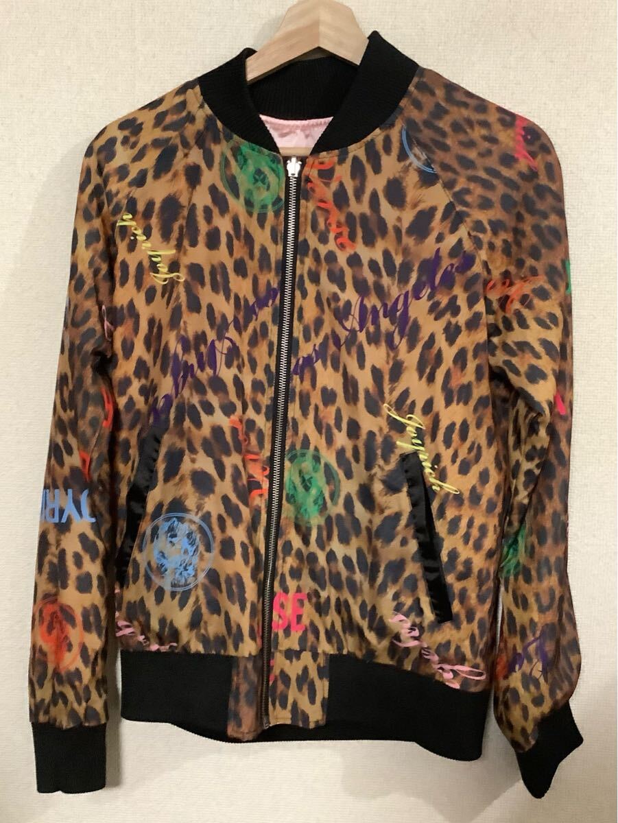 JOYRICH(ジョイリッチ) N3B | 少しマニアックな古着のセレクト