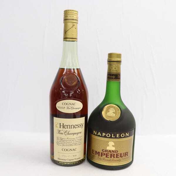 ヘネシー vsop  2本セット700ml✖︎2 0020010000022_gGvP7Es.jpg