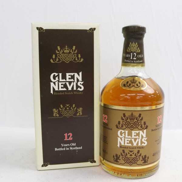 Yahoo!オークション -「glen nevis」(スコッチ) (ウイスキー)の Yahoo!オークション -「glen nevis」(スコッチ) (ウイスキー)の