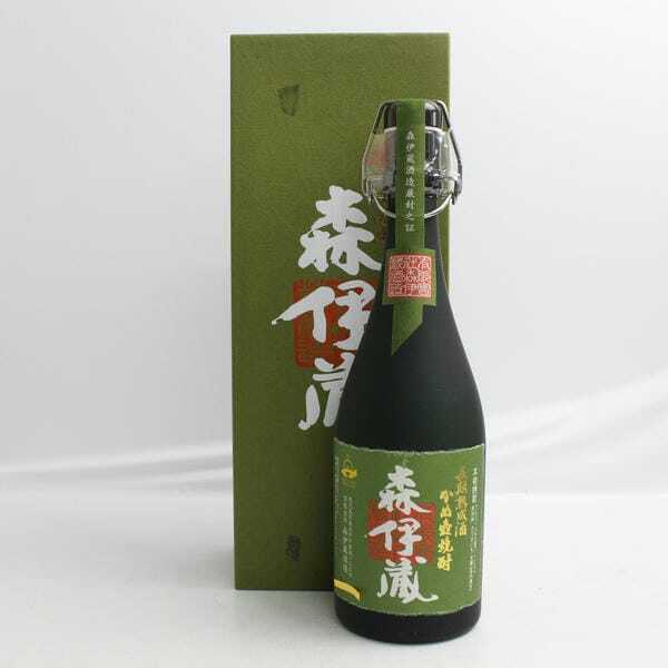 Yahoo!オークション -「森伊蔵 極上の一滴」(森伊蔵) (芋焼酎)の Yahoo!オークション -「森伊蔵 極上の一滴」(森伊蔵) (芋焼酎)の