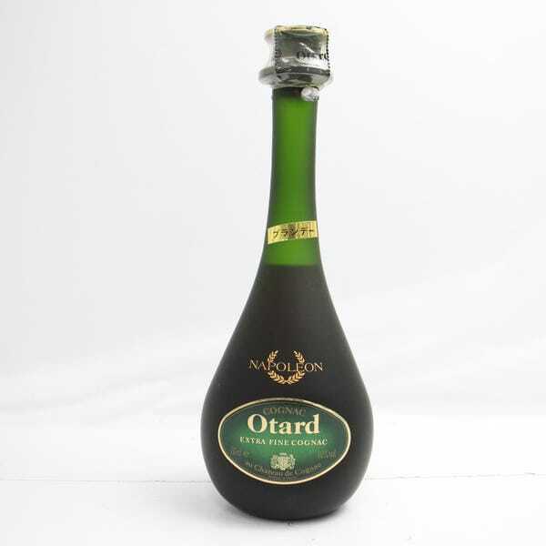 Yahoo!オークション -「ナポレオン otard」の落札相場・落札価格 Yahoo!オークション -「ナポレオン otard」の落札相場・落札価格