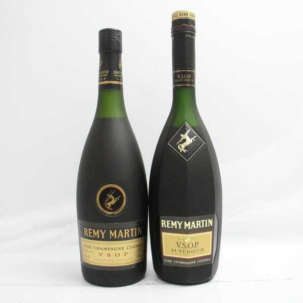 Yahoo!オークション -「レミーマルタン vsop」(セット