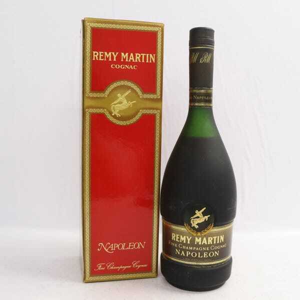 レミーマルタン ナポレオン カラフェ 700ml 40%