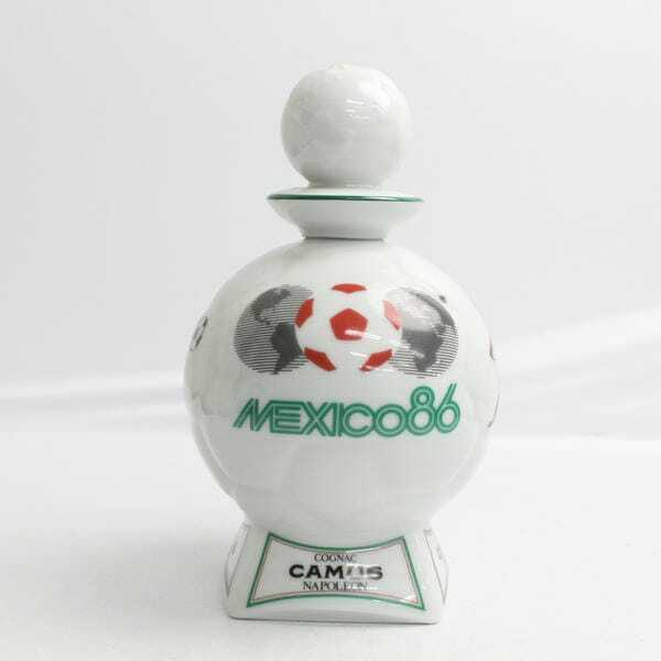 Yahoo!オークション -「w杯」(コニャック) (ブランデー)の落札 Yahoo!オークション -「w杯」(コニャック) (ブランデー)の落札