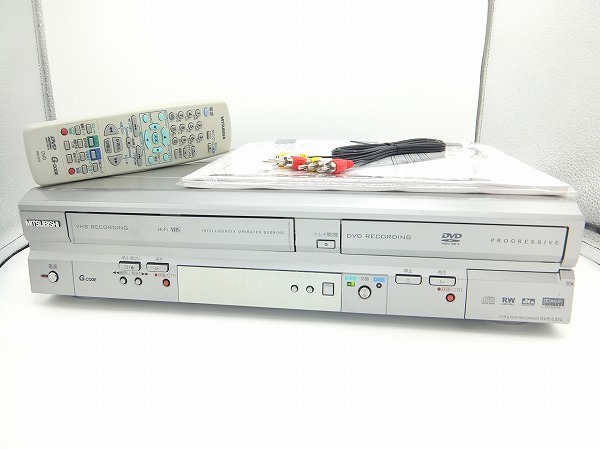 Yahoo!オークション -「dvr-s320」の落札相場・落札価格 Yahoo!オークション -「dvr-s320」の落札相場・落札価格