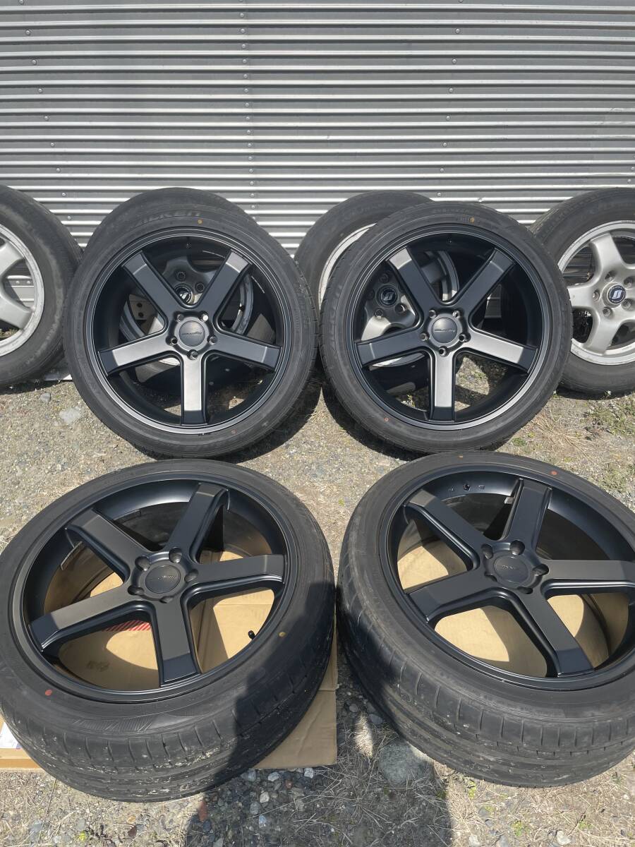 2025年最新】Yahoo!オークション -245／40r20(20インチ)の中古品