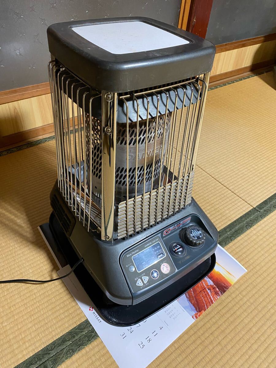 Yahoo!オークション -「ブルーヒーター fm-104」の落札相場 Yahoo!オークション -「ブルーヒーター fm-104」の落札相場