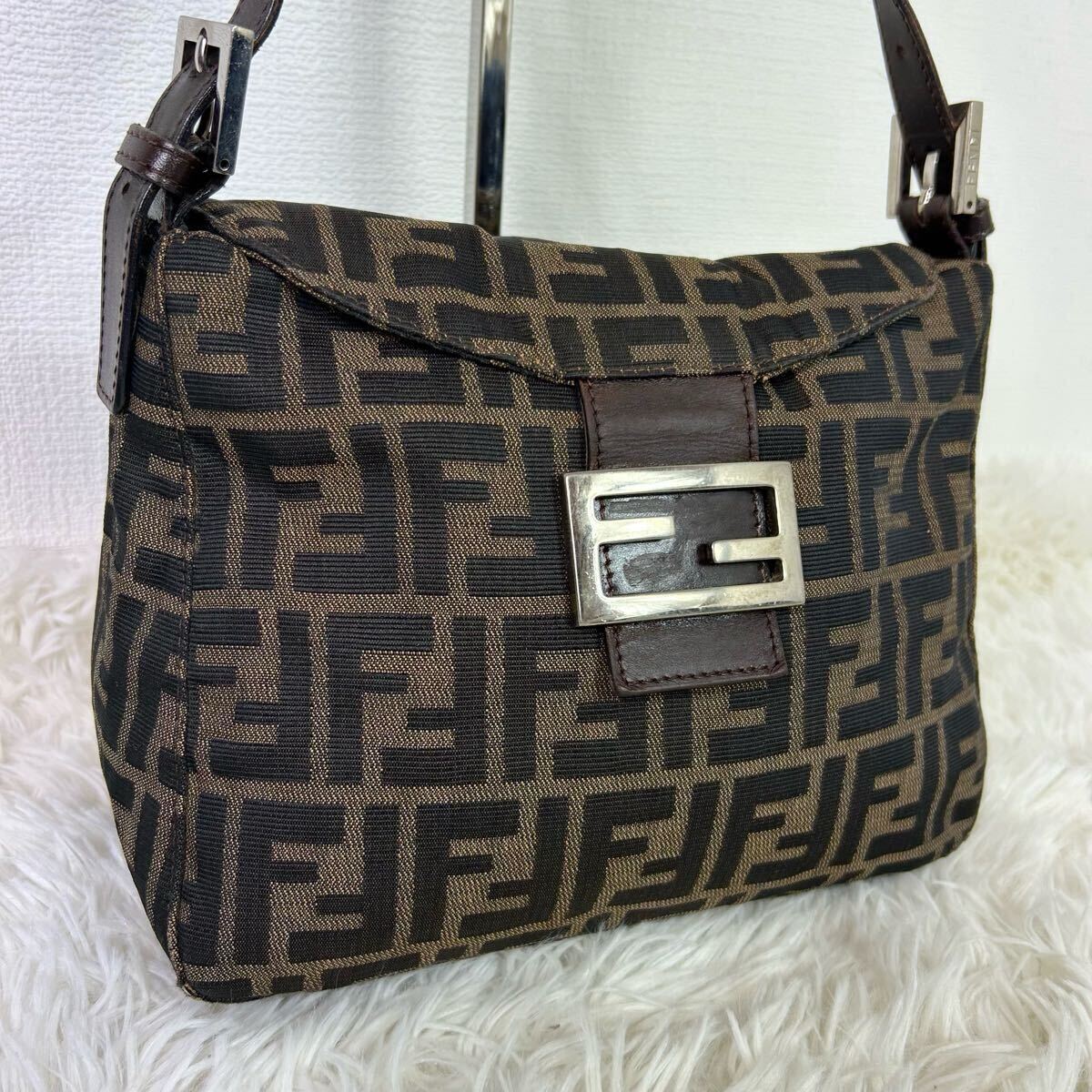 2025年最新】Yahoo!オークション -fendi マンマバケットの中古品 2025年最新】Yahoo!オークション -fendi マンマバケットの中古品