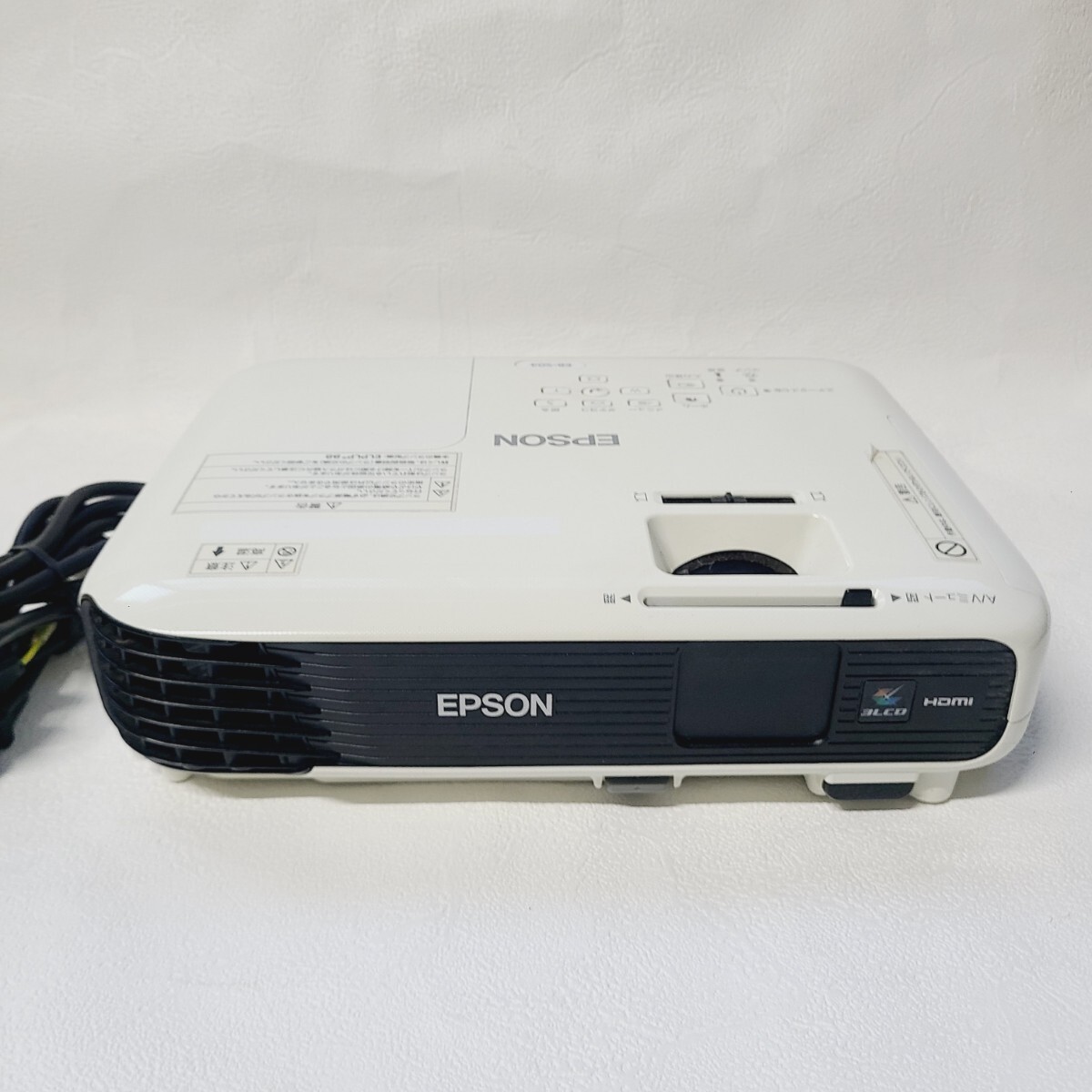 2025年最新】Yahoo!オークション -epson eb-s04の中古品・新品 2025年最新】Yahoo!オークション -epson eb-s04の中古品・新品