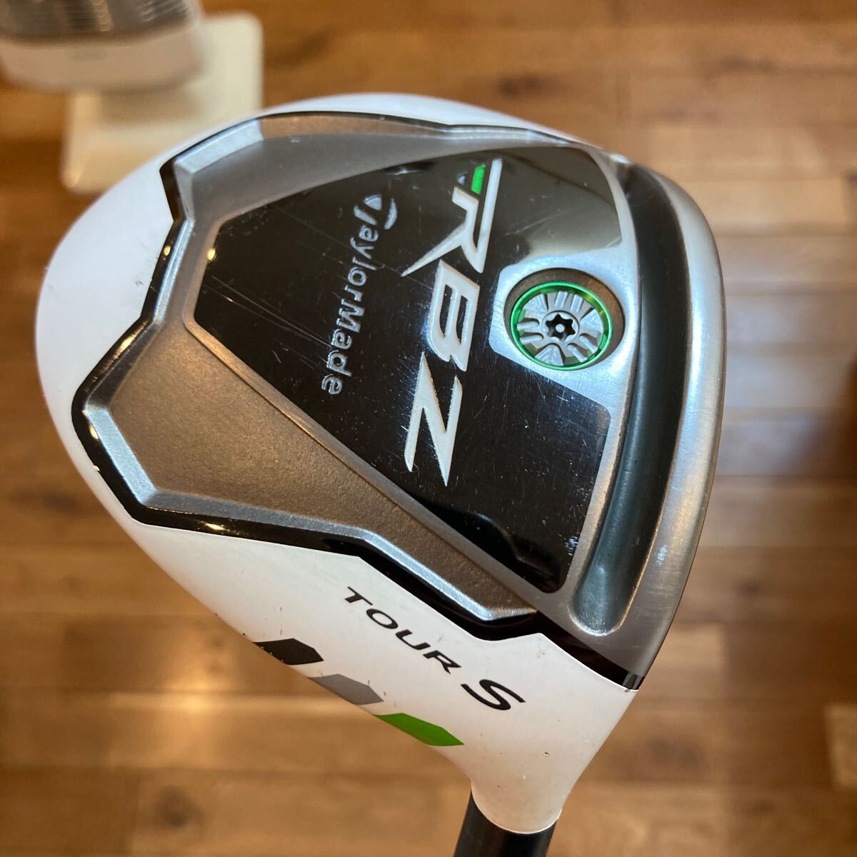 Yahoo!オークション -「rbz ツアー支給品」の落札相場・落札価格 Yahoo!オークション -「rbz ツアー支給品」の落札相場・落札価格