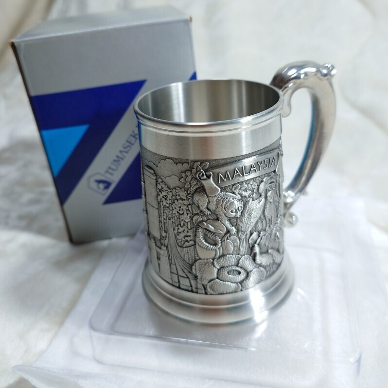 Yahoo!オークション -「tumasek pewter」の落札相場・落札価格 Yahoo!オークション -「tumasek pewter」の落札相場・落札価格