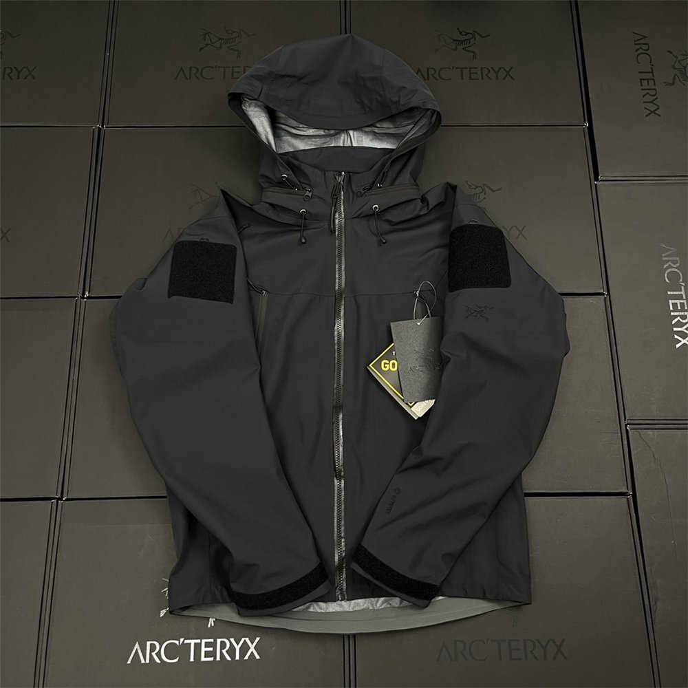 Yahoo!オークション -「arc'teryx leaf alpha jacket gen2」の Yahoo!オークション -「arc'teryx leaf alpha jacket gen2」の