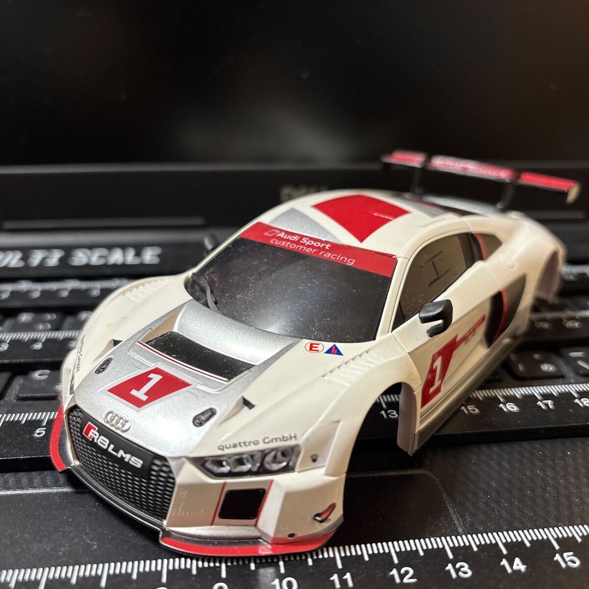 Yahoo!オークション -「ミニッツ アウディ r8」の落札相場・落札価格 Yahoo!オークション -「ミニッツ アウディ r8」の落札相場・落札価格