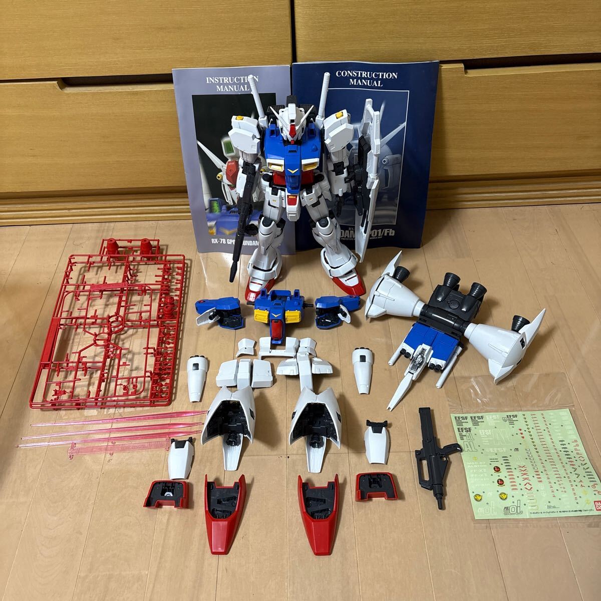 Yahoo!オークション -「pg ガンダム ジャンク」の落札相場・落札価格 Yahoo!オークション -「pg ガンダム ジャンク」の落札相場・落札価格