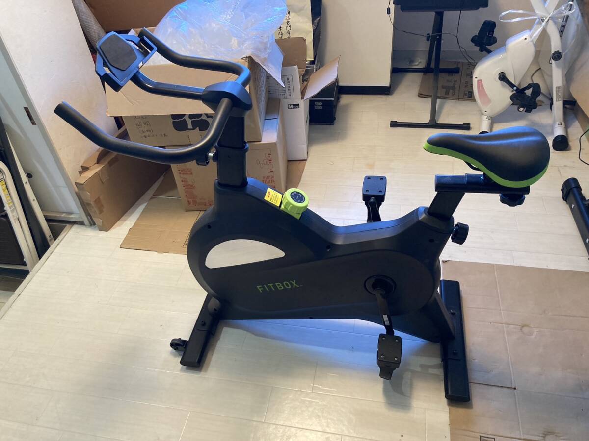 2025年最新】Yahoo!オークション -スピンバイクの中古品・新品 2025年最新】Yahoo!オークション -スピンバイクの中古品・新品