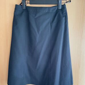 レディス スカートスーツ スカート