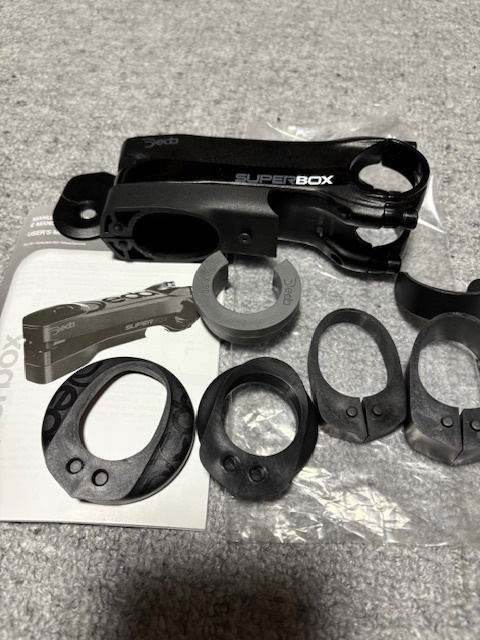 Yahoo!オークション -「deda ステム 90」(パーツ) (自転車 Yahoo!オークション -「deda ステム 90」(パーツ) (自転車