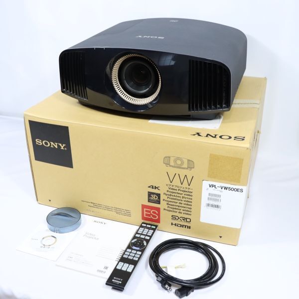 Yahoo!オークション -「sony vpl-vw」の落札相場・落札価格 Yahoo!オークション -「sony vpl-vw」の落札相場・落札価格