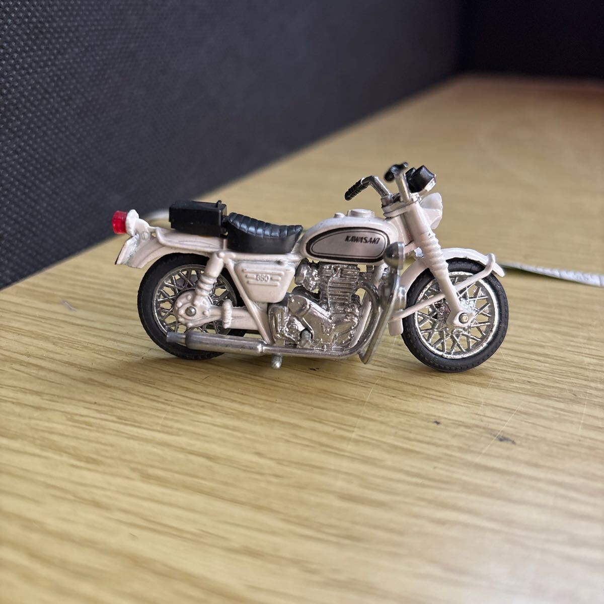 缶コーヒーおまけ チョロバイ風 GPZ Z CB1100R｜Yahoo!フリマ